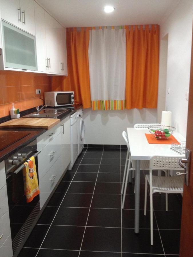 Apartamento Duplex Proximo Do Aeroporto Lisboa Exterior foto