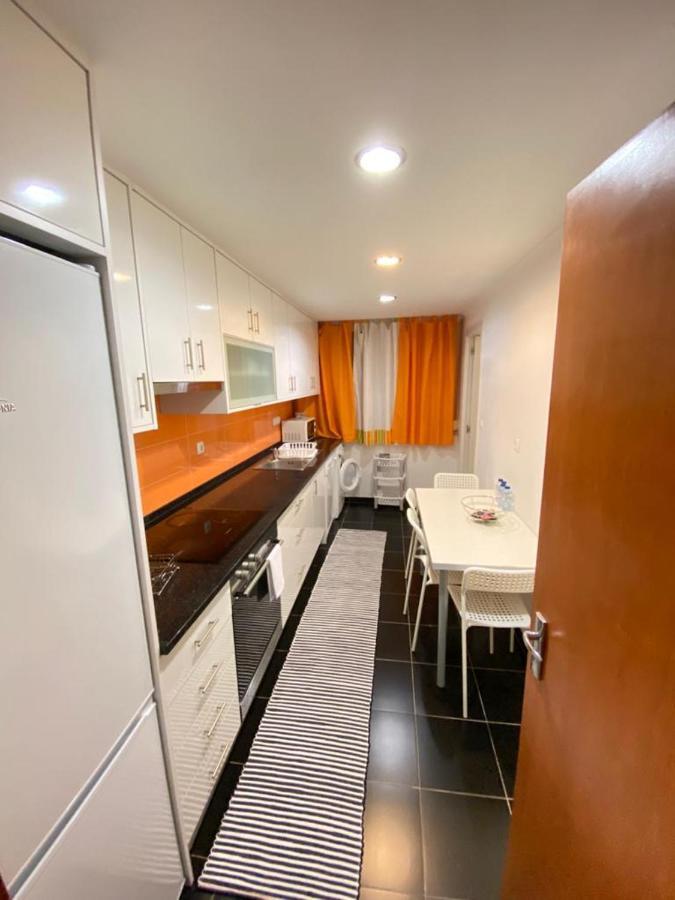 Apartamento Duplex Proximo Do Aeroporto Lisboa Exterior foto