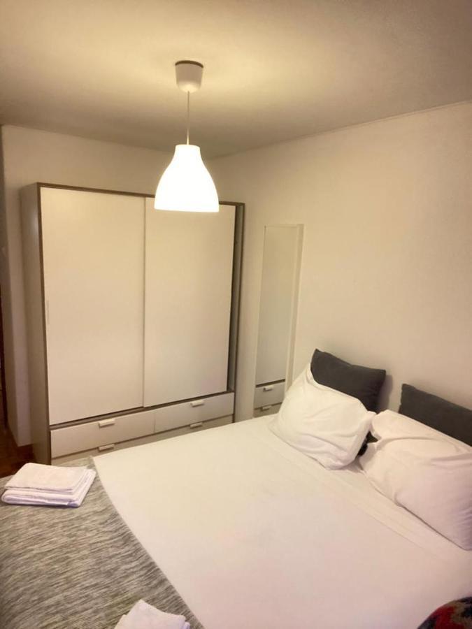 Apartamento Duplex Proximo Do Aeroporto Lisboa Exterior foto