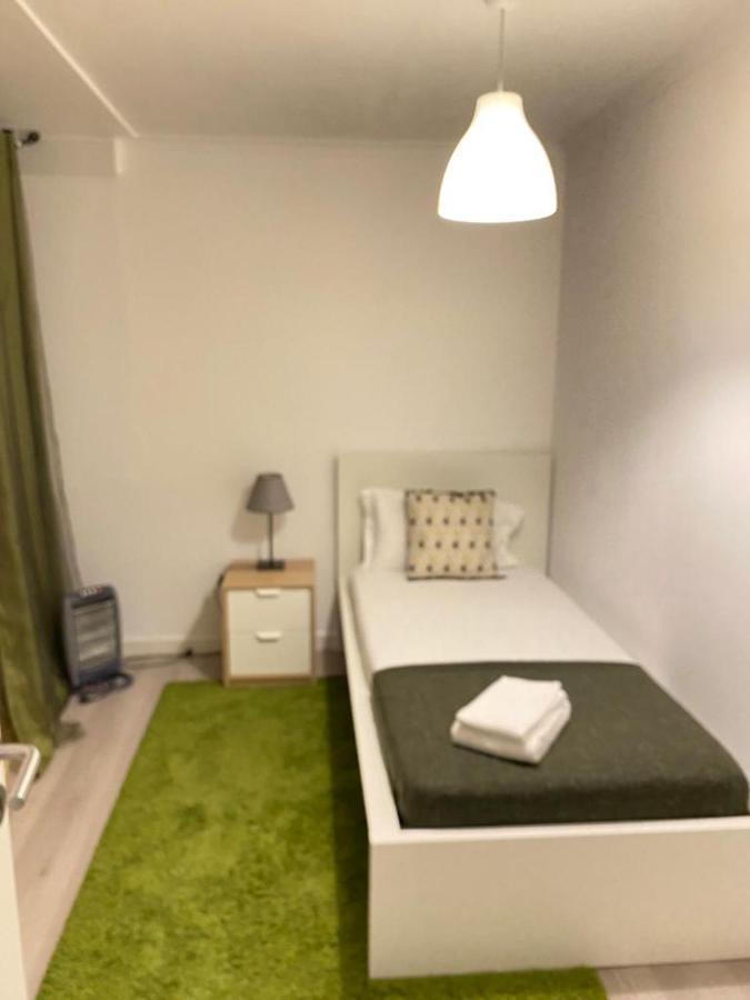 Apartamento Duplex Proximo Do Aeroporto Lisboa Exterior foto