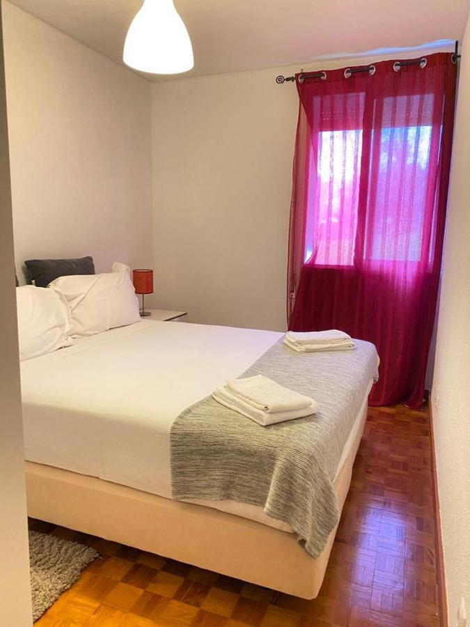 Apartamento Duplex Proximo Do Aeroporto Lisboa Exterior foto