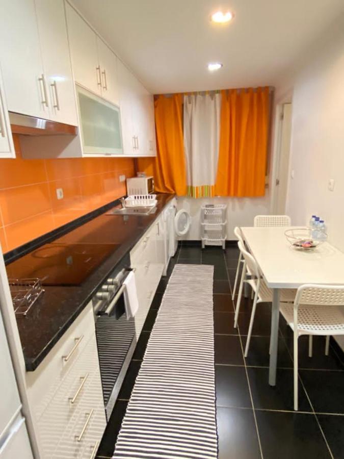Apartamento Duplex Proximo Do Aeroporto Lisboa Exterior foto
